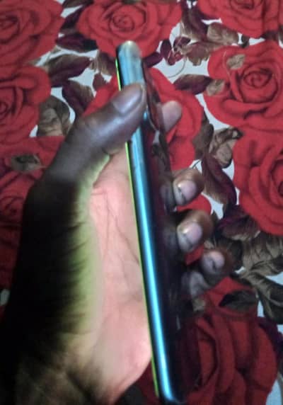 oneplus 9R dual sim 12+12/256