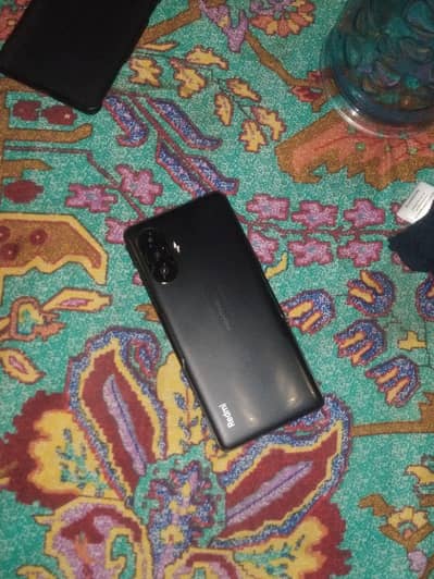 redmi k40 gaming 12 256 ded final price