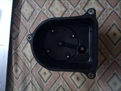 Honda Civic 1996-1999 distributor cap, rotor and air filter