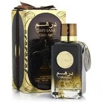 100ml Luxury Perfume for Men & Women