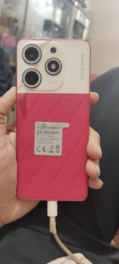 Tecno spark 10pro