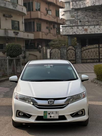 Honda grace hybrid model 2015