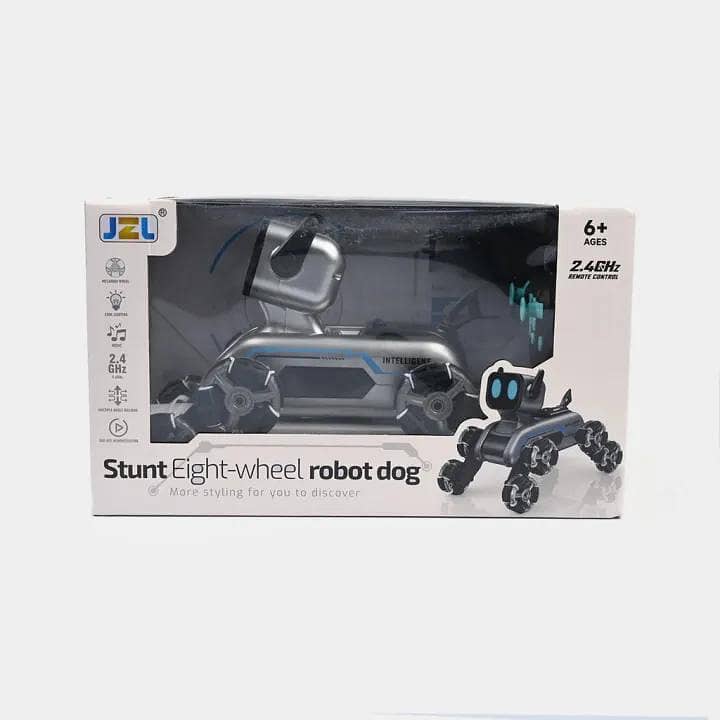 car robot 1