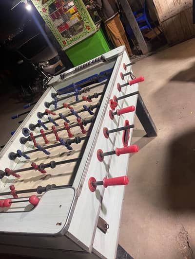 foosball for sell