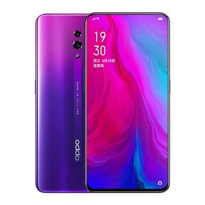 OPPO Reno