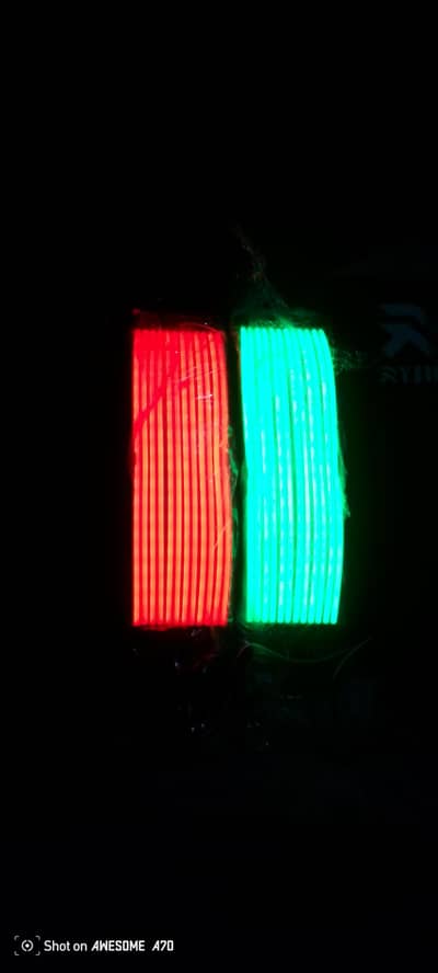 lianli cables + parts