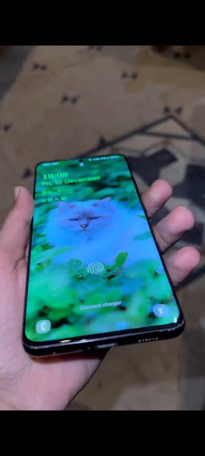 Samsung S21ultra 5G 12gb 256gb