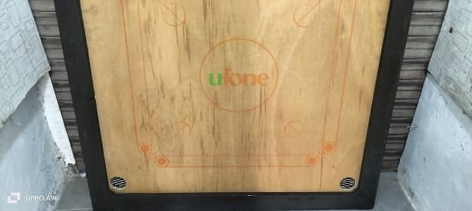 carrom boards