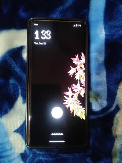 Google pixel 6pro 12Gb + 256 Gb