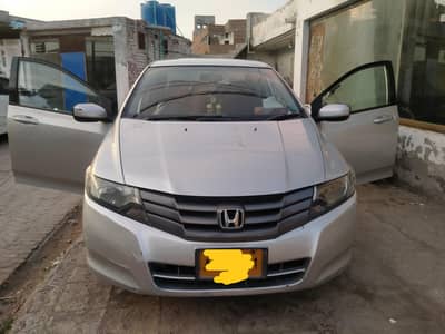 family used car — Good condition