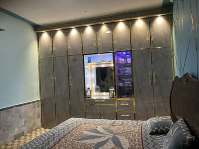 Carpenter / wood worker / Designer/ Decorator/ painter/ sage maker