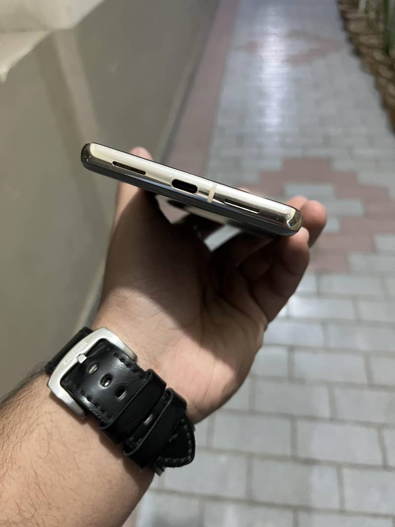 Google pixel 7 pro 3