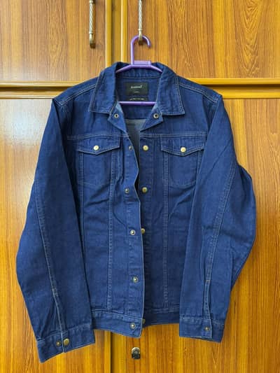 Denim Jackets