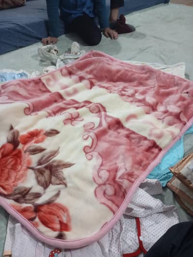 baby Saman Pura Sait