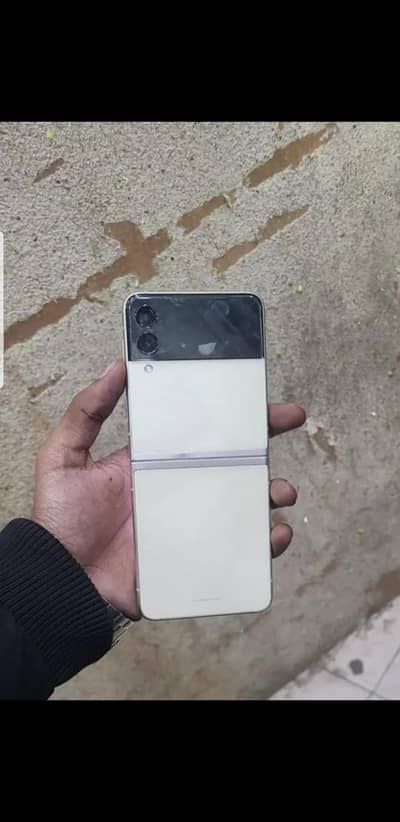 Samsung z flip 3