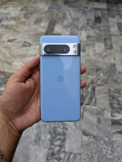 Google Pixel 8 Pro 12/128 For Sale