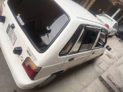 mehran vx 2013. number 03151171450