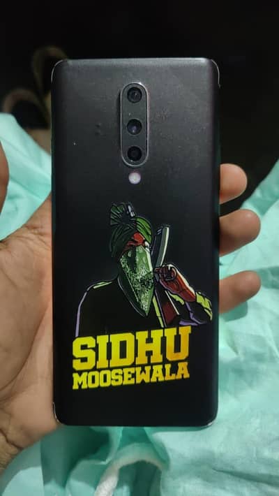 phone bilkul ok ha kisi kism ka msla ni panal ma line ha