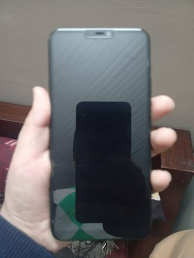 Vivo y85A GB64 RAM4 only protector damage all ok hai