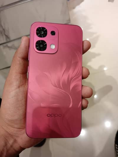 OPPO A 6 pro