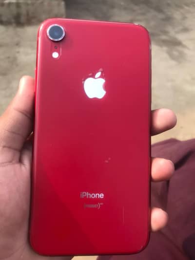 iPhone XR non pta 64 Gb