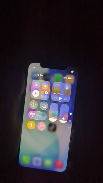 iphone 12 10by9 bypass 64gb 85BH