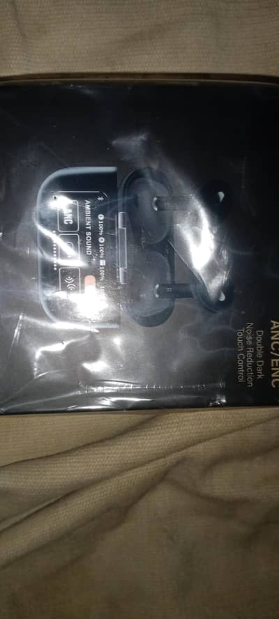 Airports with touch screen