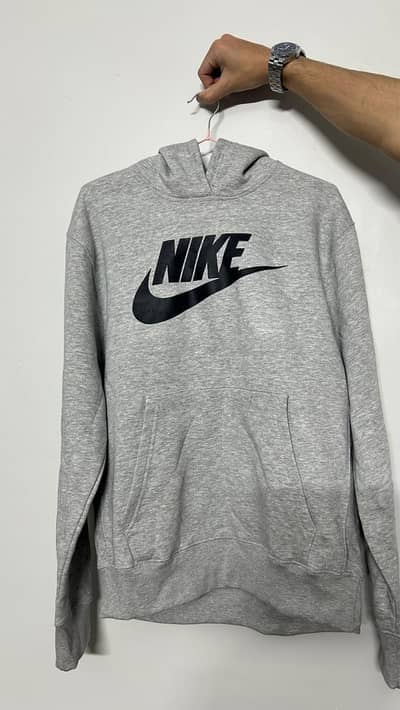 Nike Hoodies and Trouser