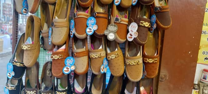 60+ design available  ledis footwear