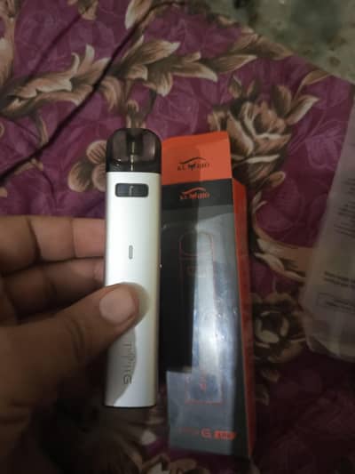 kumiho thoth g lite 2ml