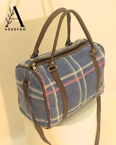 Adeefah Bags