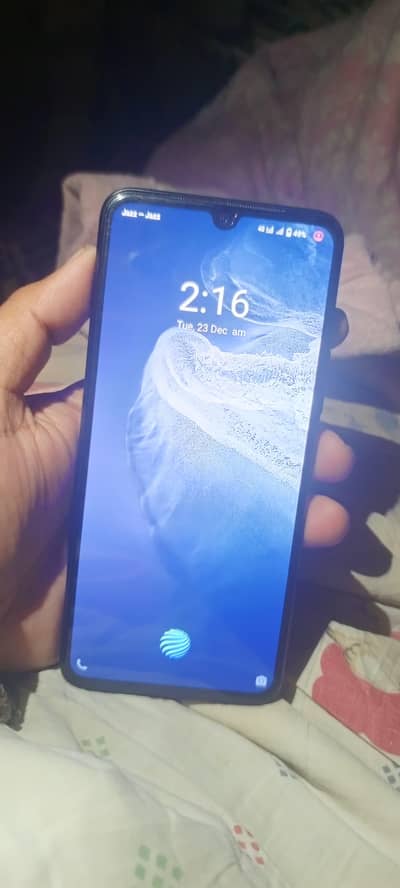 vivo  21 original  exchange possible