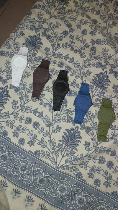 Watches For Gents/Ladies