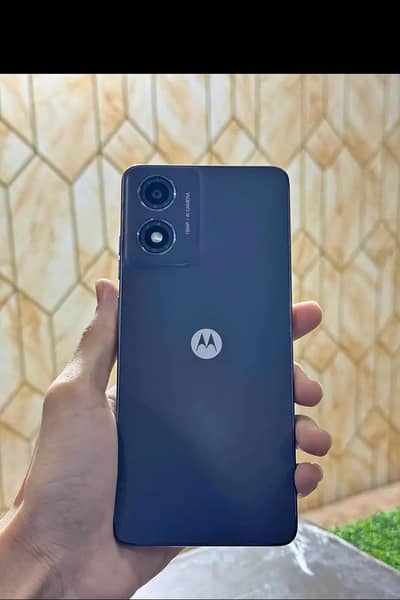 Moto ,g04 8+8 16GB Ram