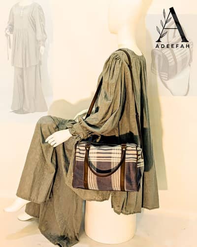 FREE BAGS, WITH DRESSES