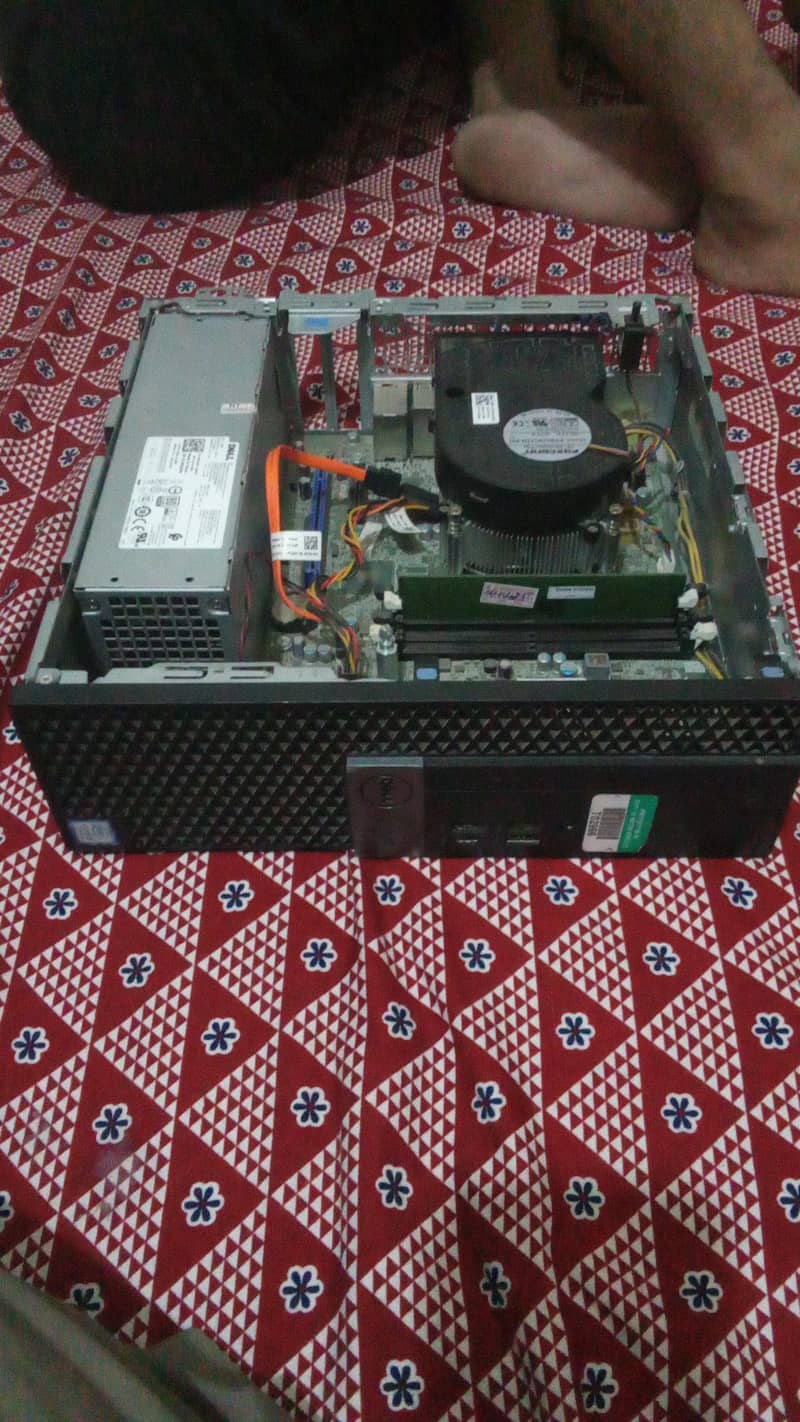 7th Generation PC 2