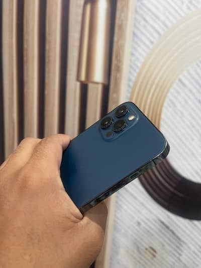 I phone 12 pro max Good opportunity