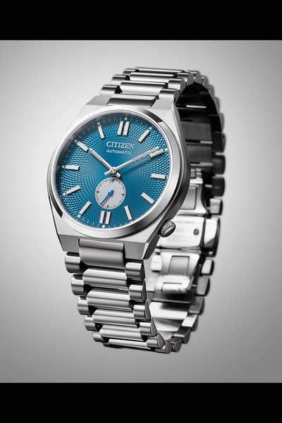 citizen NK5010-51L