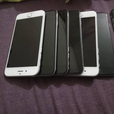 iphone 6 JV new stock non PTA