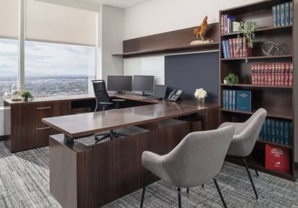 1800 Sqft Ready To Move Office Corner Plaza Perfect For Signing And Branding Best For Consultant Office, It House, Company Office