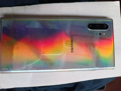 Samsung Note 10 Plus 12gb 256gb