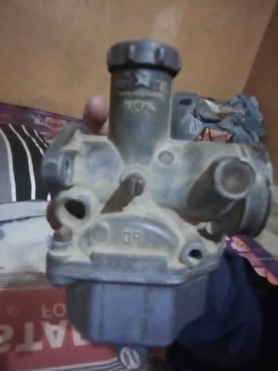 Honda cg125 carburator Original hai