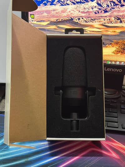 SARAMONIC Dynamic Broadcasting Microphone SR-BV1