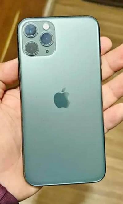 11 pro dual pta approved physical and e sim 256Gb