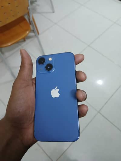 iPhone 13 mini