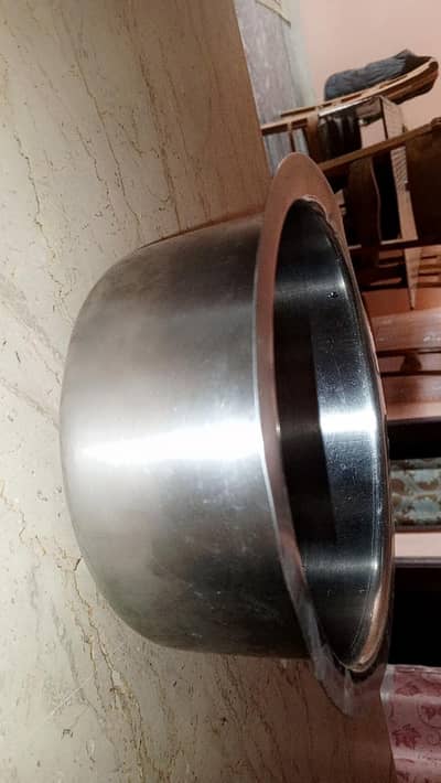 steel patili for sale
