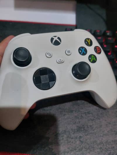 Xbox Series S Original Controller 10/10 Condition
