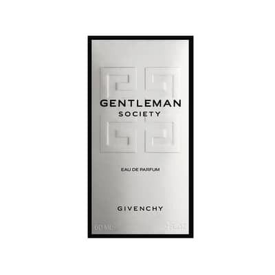 Givenchy Gentleman Society
