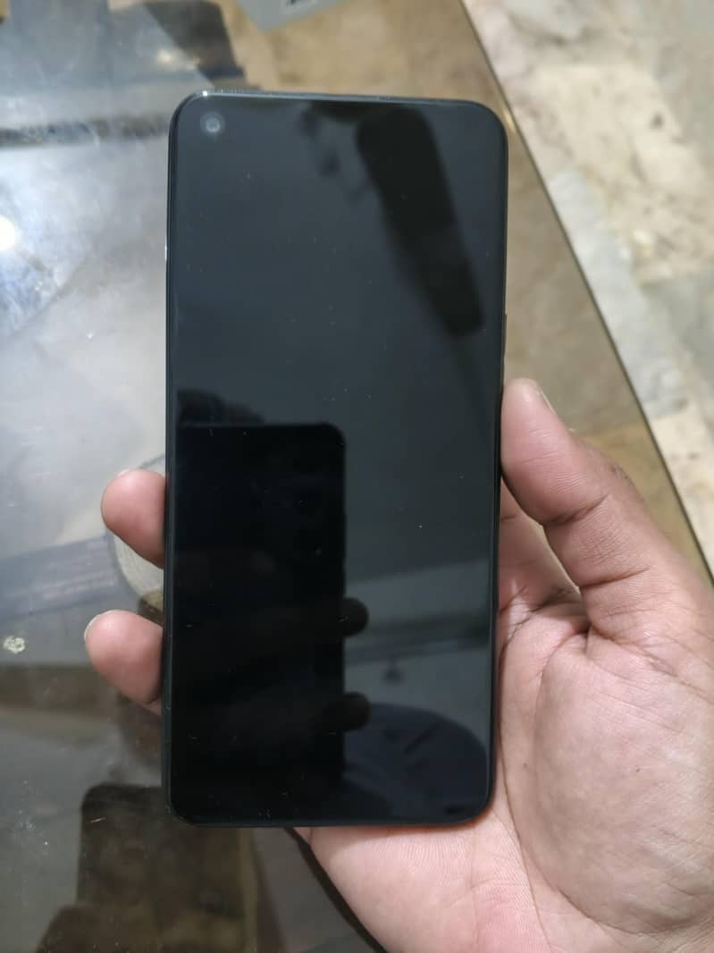 Tecno Spark 7 pro 4/64 1