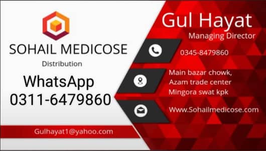 Salesman for Booking